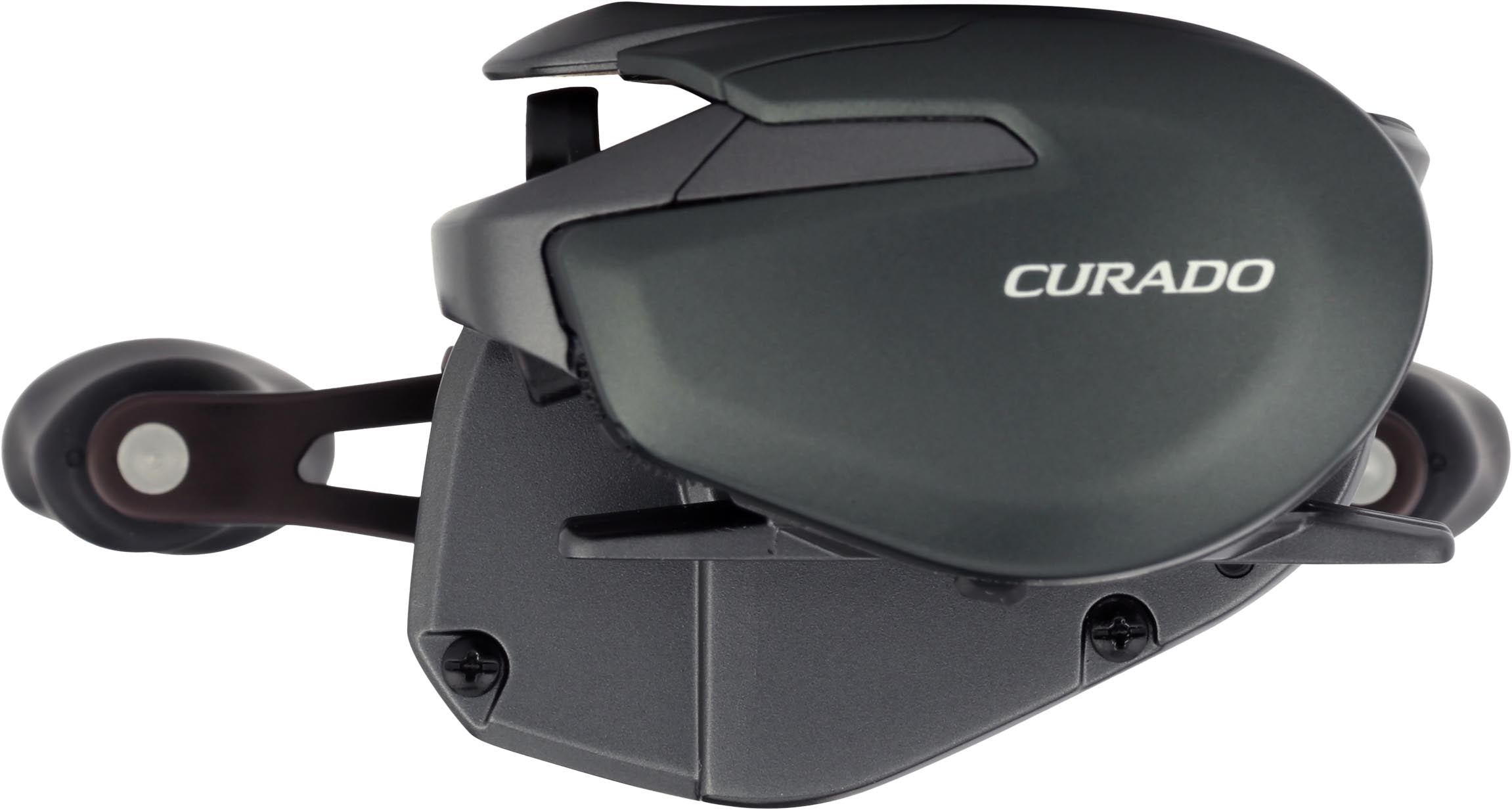 Shimano Curado 150 M Baitcasting Reel