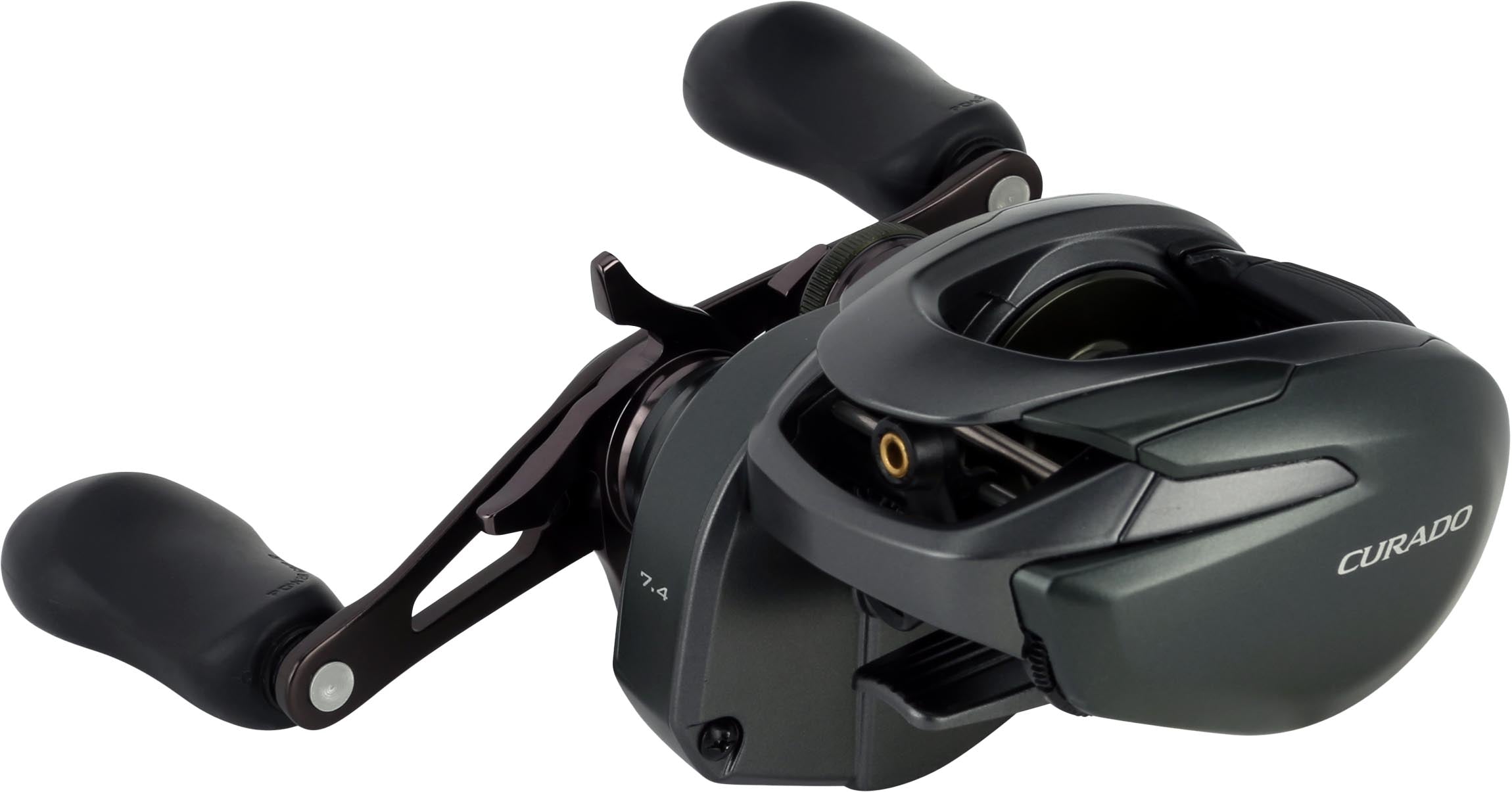 Shimano Curado 150 M Baitcasting Reel