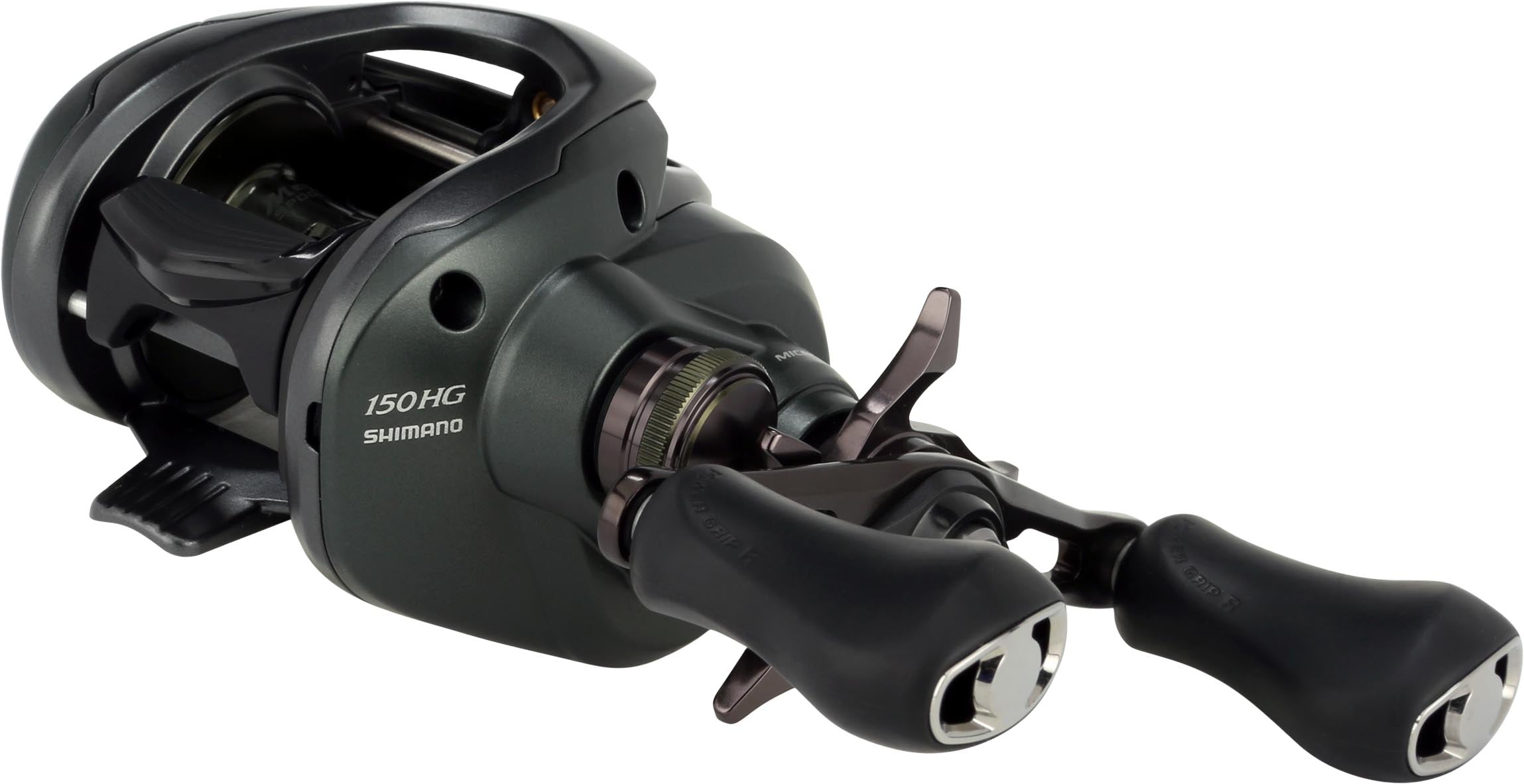 Shimano Curado 150 M Baitcasting Reel
