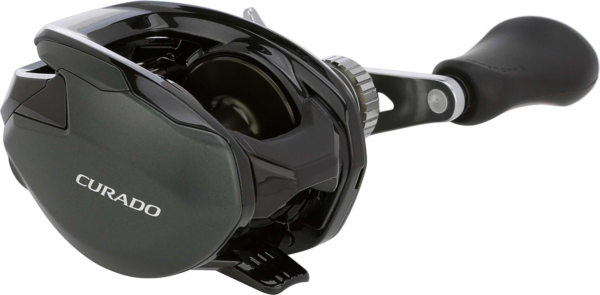 Shimano Curado M Casting Reel