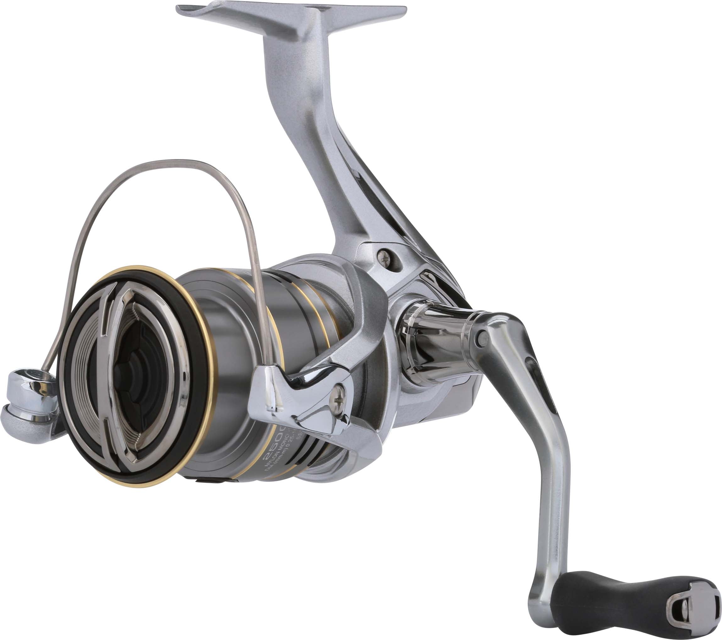 Shimano Sedona FJ Spinning Reel