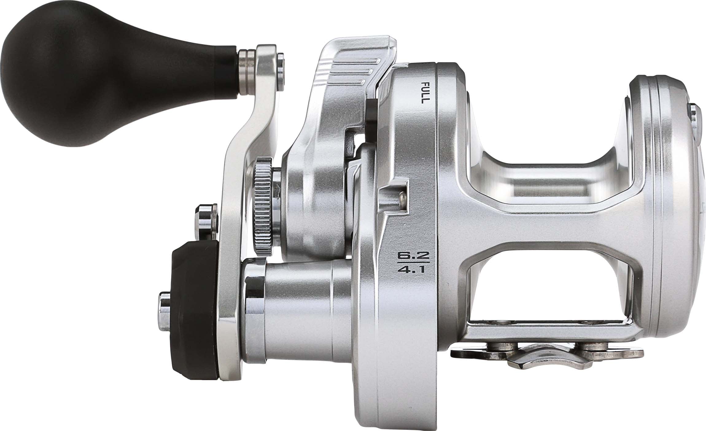 Shimano SpeedMaster II 2-Speed Lever Drag Conventional Reels