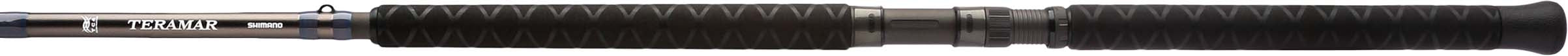 Shimano Teramar WC Conventional Rod