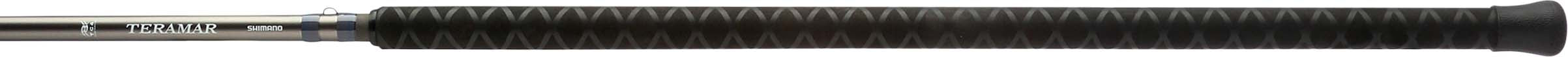 Shimano Teramar WC Deck Hand Rods