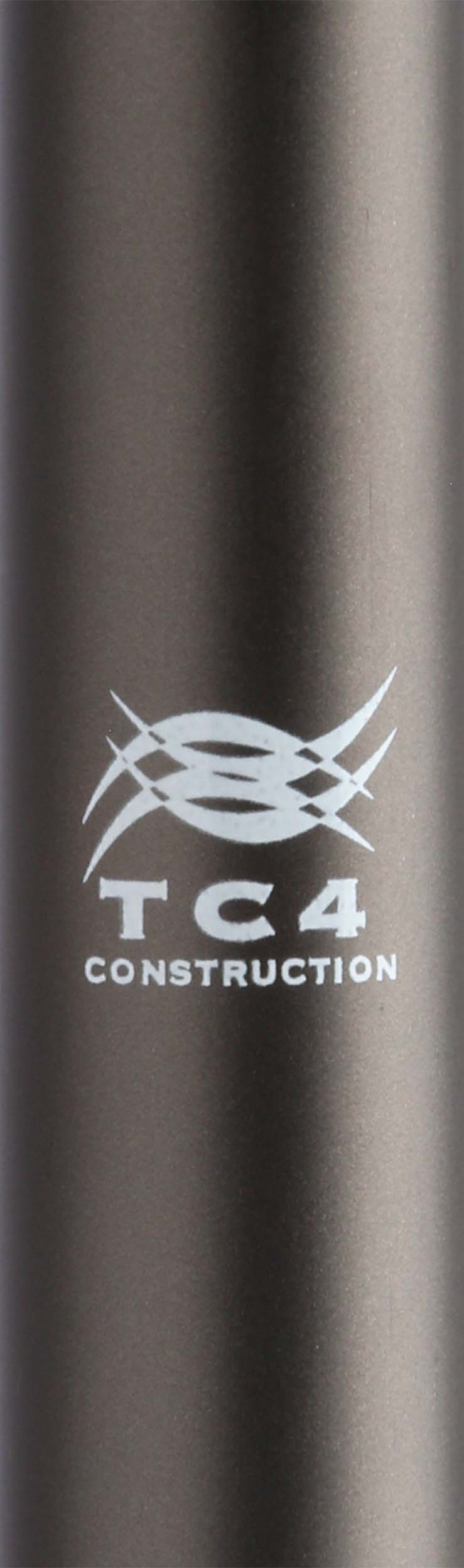 Shimano Teramar WC Rail Rods