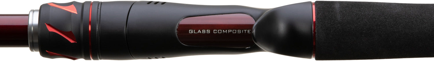 Shimano Zodias Glass Baitcasting Rods