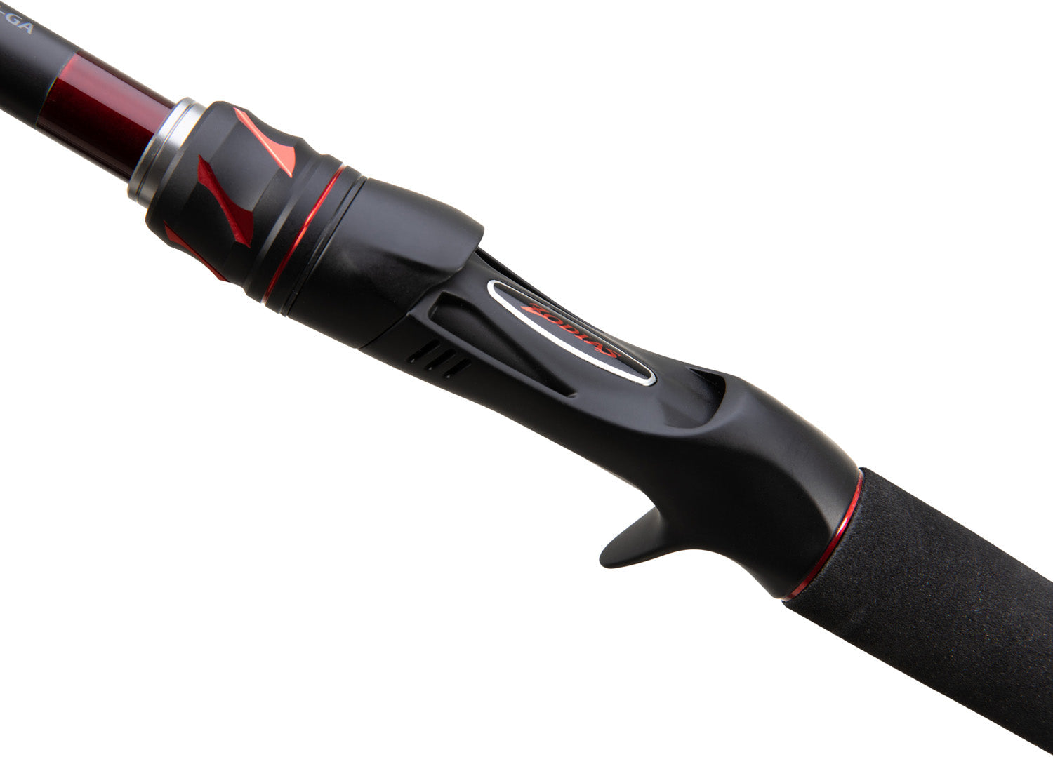 Shimano Zodias Glass Baitcasting Rods