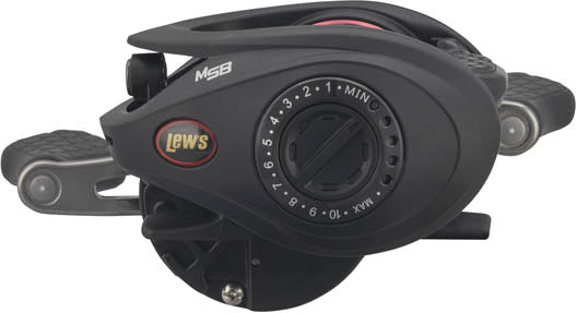 Lew's Tournament MP LFS Speed Spool Baitcasting Reels