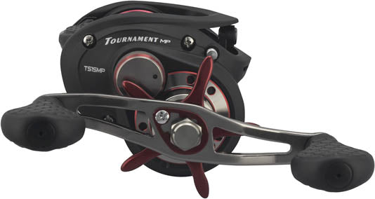 Lew's Tournament MP LFS Speed Spool Baitcasting Reels