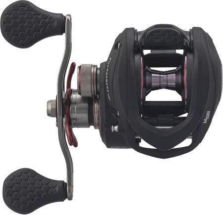 Lew's Tournament MP LFS Speed Spool Baitcasting Reels