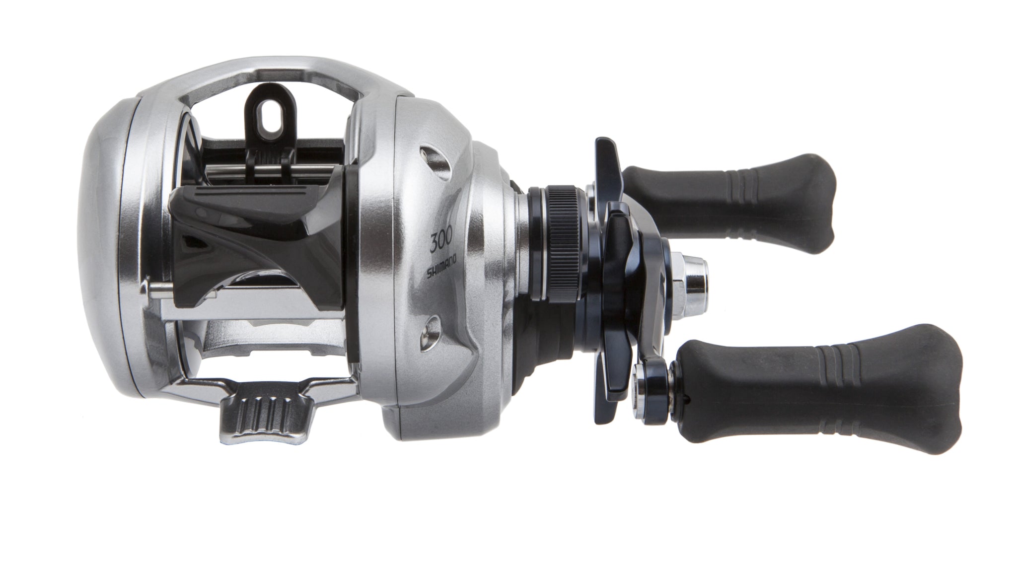 Shimano Tranx 300 Baitcasting Reels