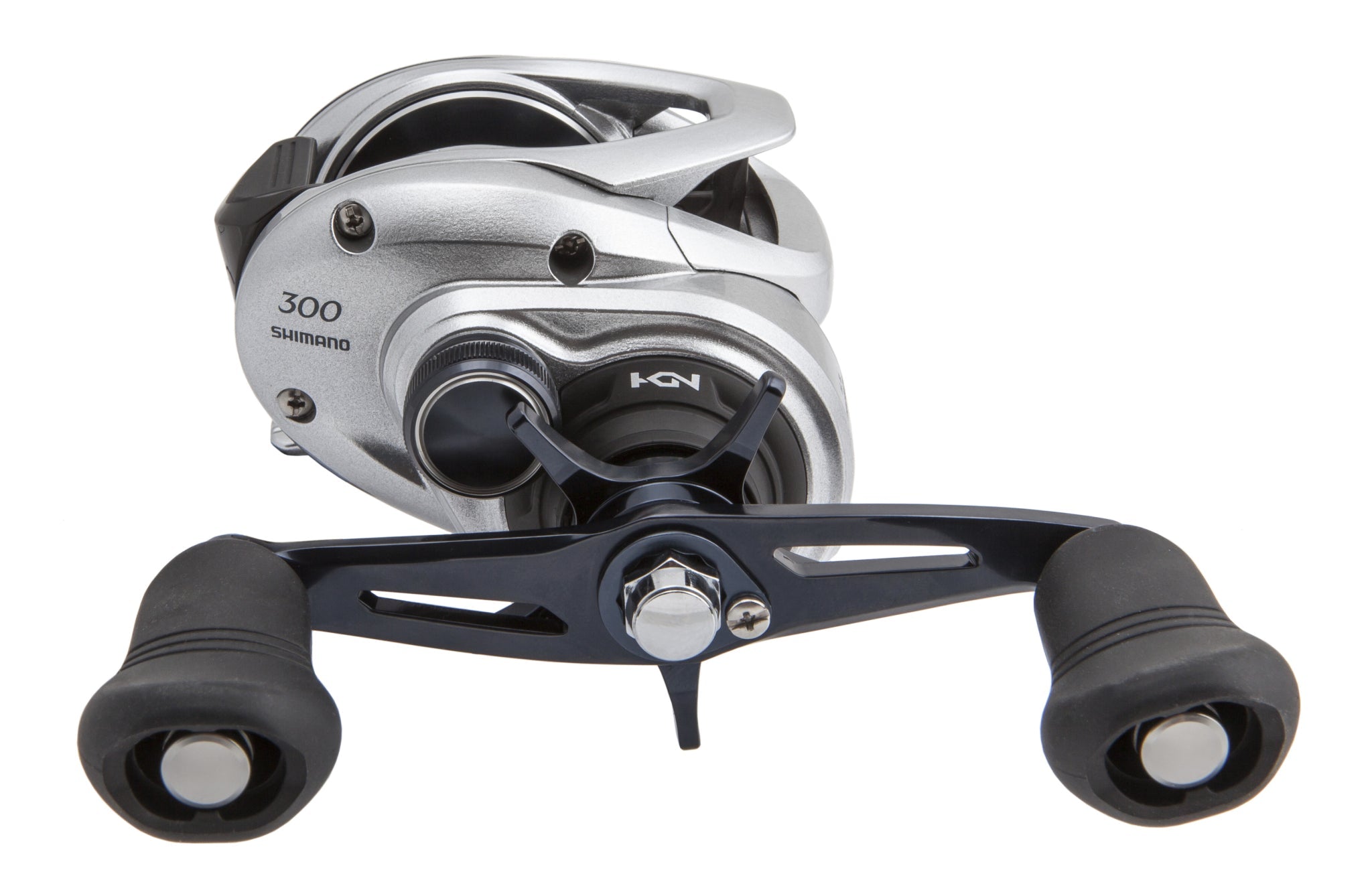 Shimano Tranx 300 Baitcasting Reels